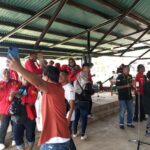 Gelar Anniversary ke 2 tahun 2025,hadir 600an Anggota Tiktok Anak Rang Minang (TARAM)
