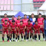 Sekolah Sepak Bola (SSB) Cahaya Motor Terus Bergiat Membina Pesebakbola Usia Dini Diantara SSB Lainnya Di Kota Padang