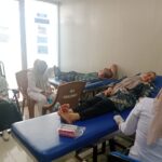 Dalam Rangka Memperingati Hari PMI Internasional, Rumah Sakit Madina Laksanakan Kegiatan Sosial