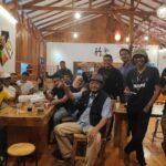 Bagi Anda Pencinta Masakan Jepang "Takeya Japanese Food Biaro Auto Center" Jawabannya