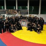 Tomi Guru Mudo Silek Harimau Minang Kabau, Ajak Generasi Muda Melestarikan Tradisi Minang
