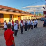 Ketua PMI Bukittinggi H.Chairunnas Berikan Apresiasi Atas Dilaksanakanya (DIKLATSAR) Di Kota Payakumbuh