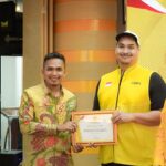 Anggota DPRD Pasaman Barat, Rizki Aulia Dorong Reformasi Struktural APBD
