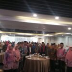P2TPPA Provinsi Dan P2TPPA Bukittinggi Menggelar Dialog Interaktif Untuk Mewujudkan Masyarakat Inklusif Dan Bebas Dari Kekerasan Terhadap Perempuan Dan Anak