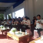 Ketua Komisi IV DPR RI Siti Hediati Soeharto, SE, Melakukan Kunjungan Kerja Ke Lembaga Konservasi Taman Margasatwa Dan Budaya Kinantan Bukittinggi
