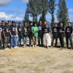 Indonesian Feroza Comunnity (IFC) gelar Kopdarnas di area wisata Alahan Panjang