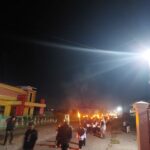 Sambut Tahun Baru Islam 1 Muharram 1447 H, Surau Tahfidz Musholla Firdaus Jalikur Patanangan gelar Pawai Obor