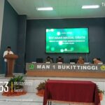 Mengangkat Tema Berbagi Untuk Sesama Serta Menebar Kebaikan Untuk Bersama, IKAMANSA Mengadakan Khitanan Massal