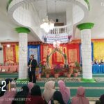 Sebanyak 17 Santri Khatam Al-Qur’an Di TPQ H. Rasid Kenagarian Balingka