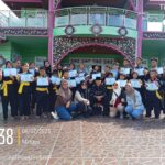 Sabet 13 Medali Emas 2 Perak Dan 5 Perunggu Perguruan Silat Tameng Jagad, Dengan Pelatih Yandri Semakin Percaya Diri Untuk Event Berikutnya