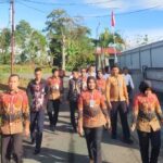 Lapas Bukittinggi Rutin Gelar Tour to Branggang Tiap Pagi Jumat
