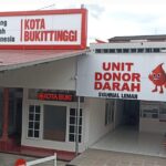 Usai Rakernis Nasional Ketua PMI Bukittinggi, H. Chairunnas Berharap Akan Adanya Perbaikan Sistim Untuk Menjadi Lebih Baik