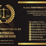 LBH Riyan Permana Putra Tegaskan Komitmen: Hadir untuk Masyarakat yang Berhadapan dengan Hukum