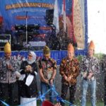 Hajatan FIFGROUP Padang: Wujud Apresiasi bagi Pelanggan Setia Ikhtisar
