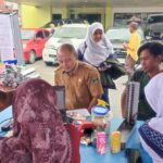 Milad Ke-56 RS YARSI Bukittinggi, Gandeng PMI Kota Bukittinggi Tebar Kebaikan