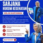 Ayo Gabung di Universitas Prima Nusantara, Prodi Hukum Kelas Karyawan, Kampus Terakreditasi Unggul