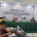 MAN 1 Bukittinggi Raih Peringkat 1 dalam Keterbukaan Informasi Publik se-Sumatera Barat