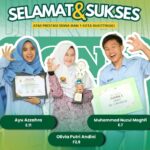 Prestasi Gemilang, Tim Debat MAN 1 Kota Bukittinggi Raih Juara 1 di Olimpiade IPS II UIN Imam Bonjol Padang