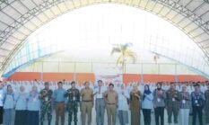 Seleksi Ketat Paskibraka Bukittinggi 2026,dari 332 pendaftar, 258 Peserta Melaju ke Tahap Berikutnya