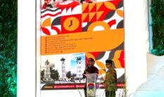 Pemko Bukittinggi Promosikan Event 100 Tahun Jam Gadang di Raker APEKSI Banda Aceh