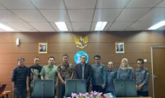 Dewan Pers Sambut Positif Langkah PJS Menjadi Organisasi Konstituen