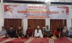 Reses di Mushala, Anggota DPRD Bukittinggi Arnis Malin Palimo Serap Aspirasi Warga Tarok Dipo Soal Ketertiban hingga Isu Sosial Remaja