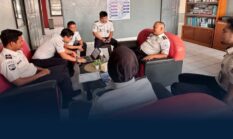 Akhir tahun kejar optimal, Lapas Bukittinggi matangkan strategi penyerapan anggaran triwulan IV