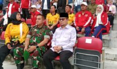 Ditutup Wagub Vasko Ruseimy Di Lubukalung , PORPROV XVI SUMBAR 2026 Usai, Bukittinggi Tembus 4 Besar Dengan 223 Mendali.